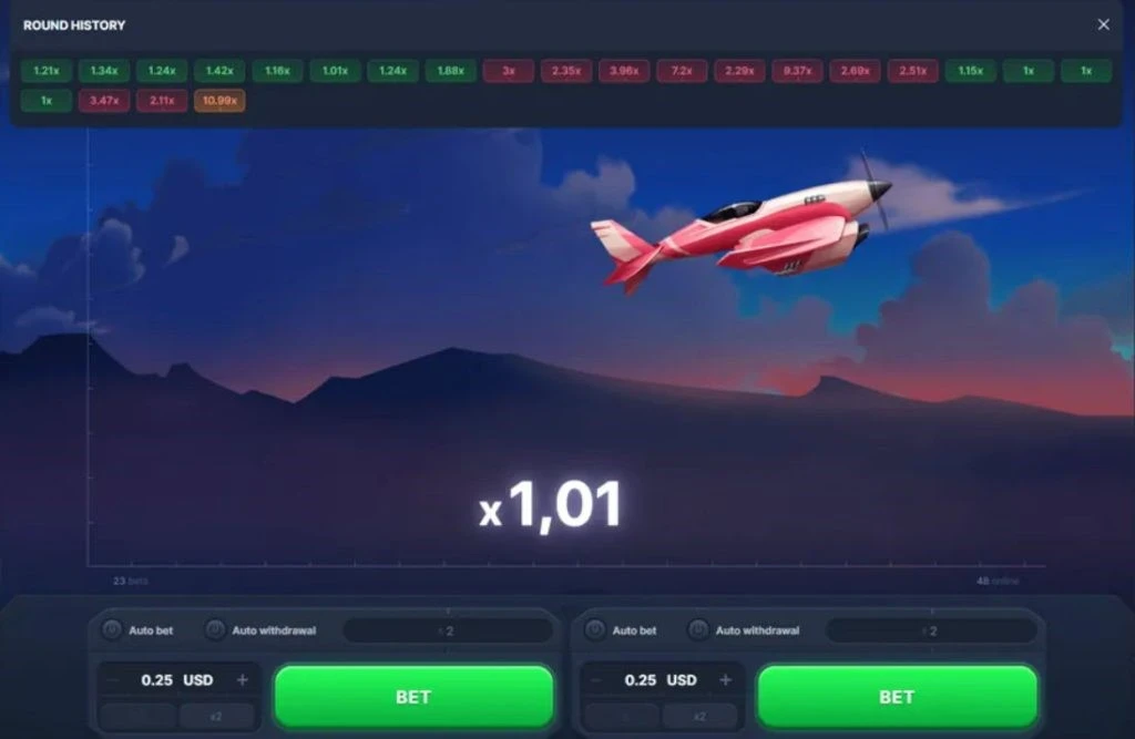 Air Jet Air Jet