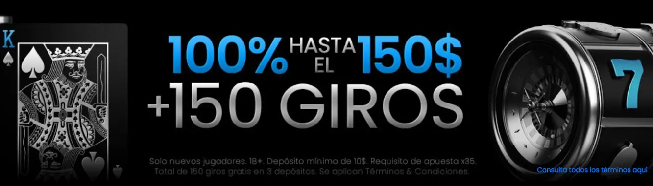 Juega Póker online y gana bonos Bonos casinos online Póker