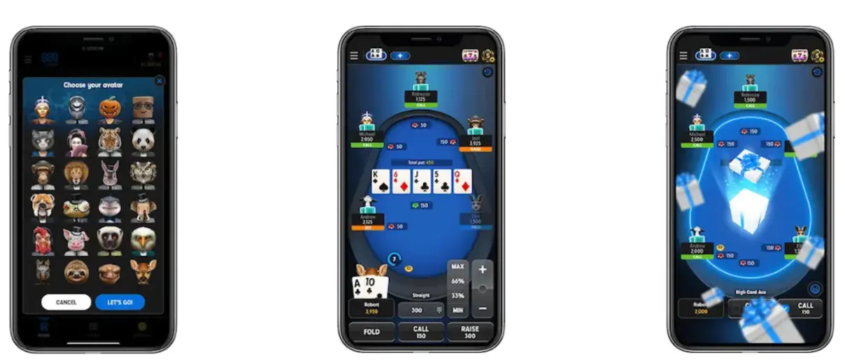 Puedes jugar Póker online en dispositivos móviles Jugar Póker dispositivos móviles