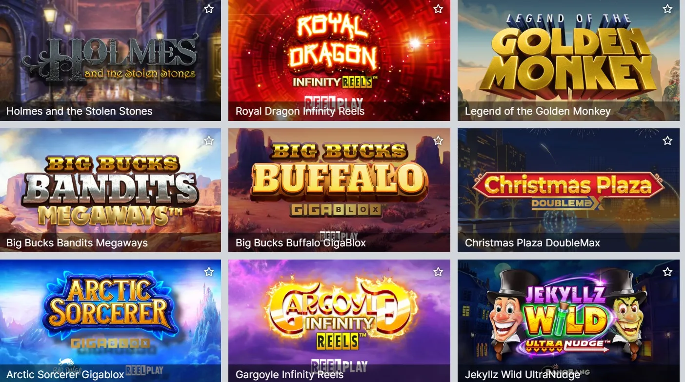 Tragamonedas en RojaBet Casino chile casinos seguros tragamonedas